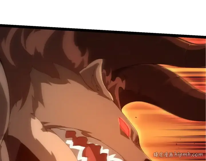 《从大树开始的进化》第471话 赤帝荡魔图80