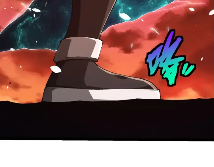 《从大树开始的进化》第471话 赤帝荡魔图9