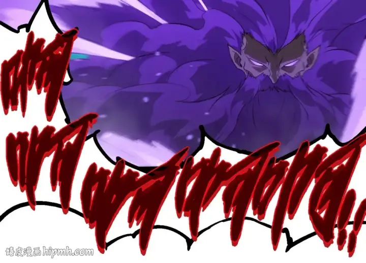 《从大树开始的进化》第472话 紫镰之危图24