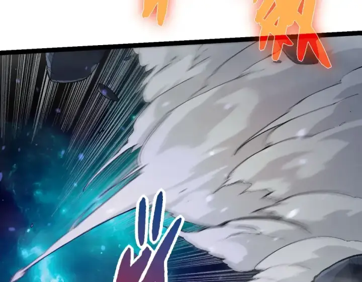 《从大树开始的进化》第472话 紫镰之危图62