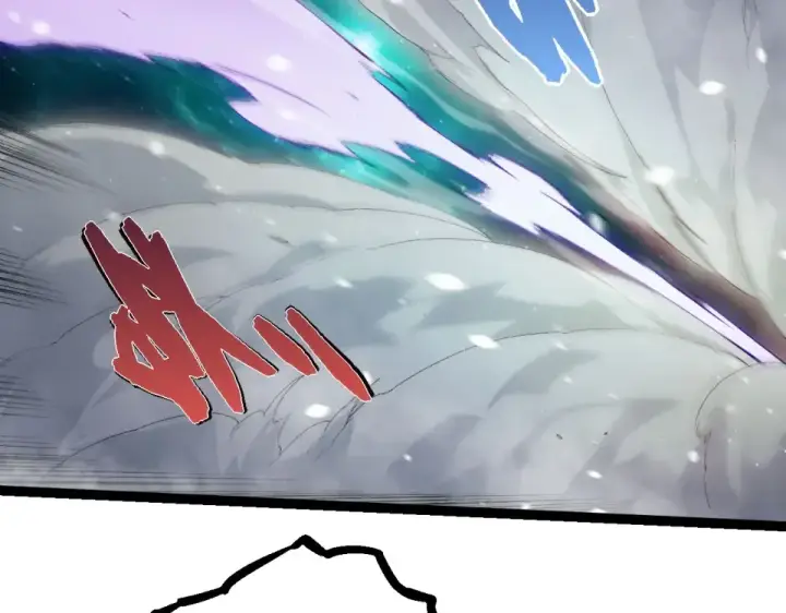 《从大树开始的进化》第472话 紫镰之危图7