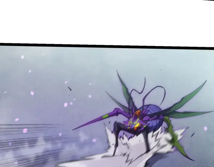 《从大树开始的进化》第472话 紫镰之危图81