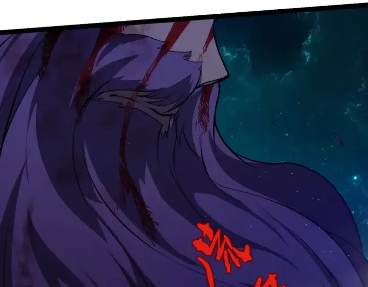 《从大树开始的进化》第472话 紫镰之危图83