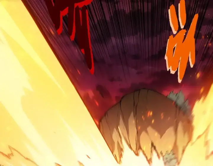 《从大树开始的进化》第472话 紫镰之危图89