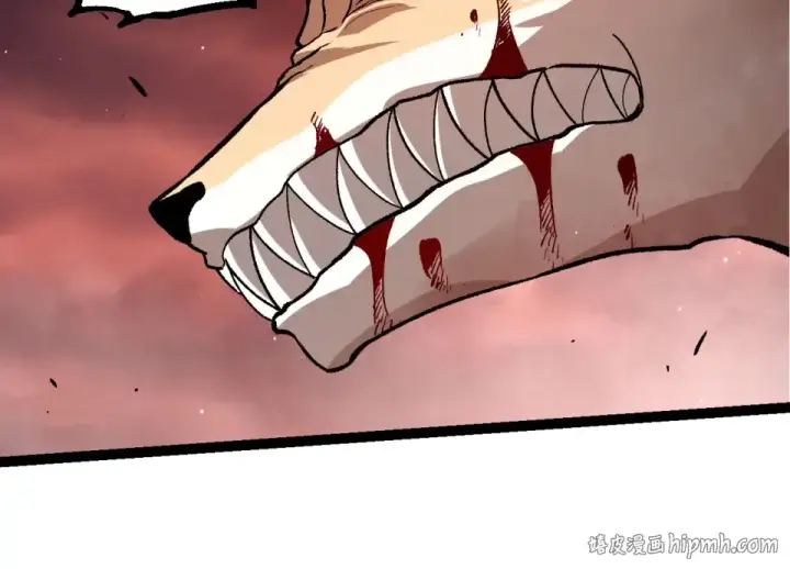 《从大树开始的进化》第473话 两方战场图64