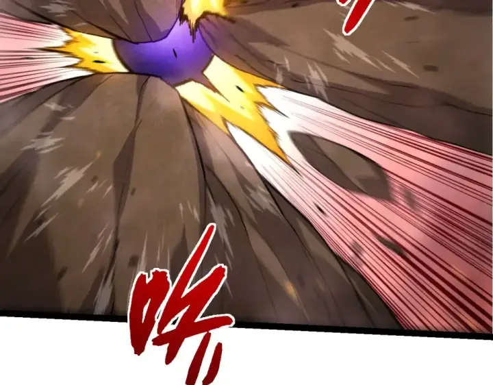 《从大树开始的进化》第473话 两方战场图9