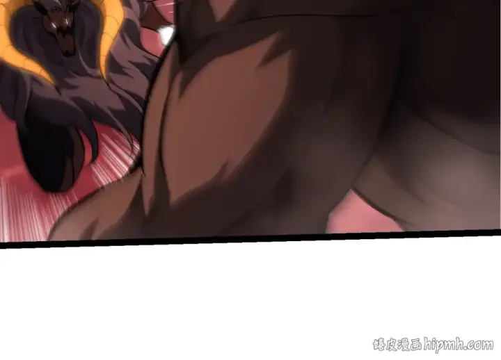 《从大树开始的进化》第474话 苦战图64