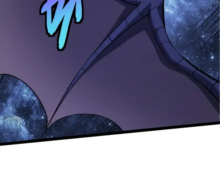 漫画《从大树开始的进化》第478话  人造虚空生物第77张图