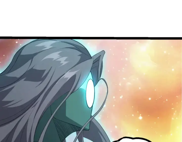 《从大树开始的进化》第479话 天使星会议图20