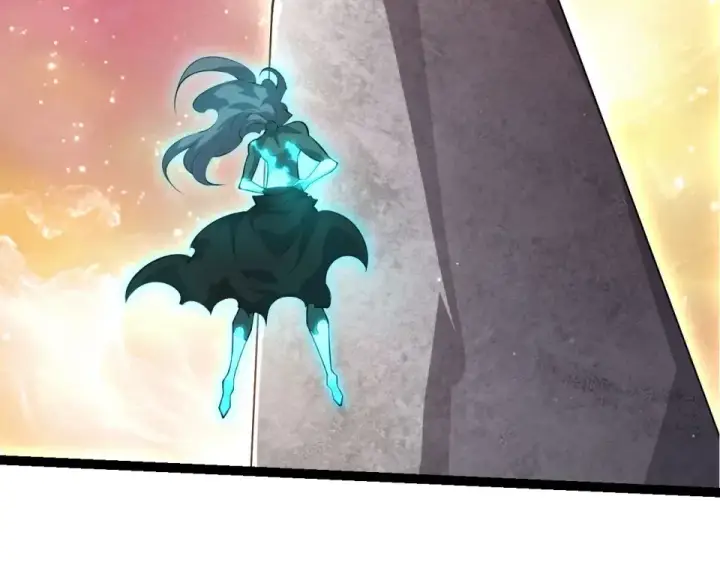 《从大树开始的进化》第479话 天使星会议图22