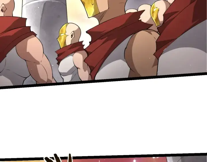 《从大树开始的进化》第479话 天使星会议图36
