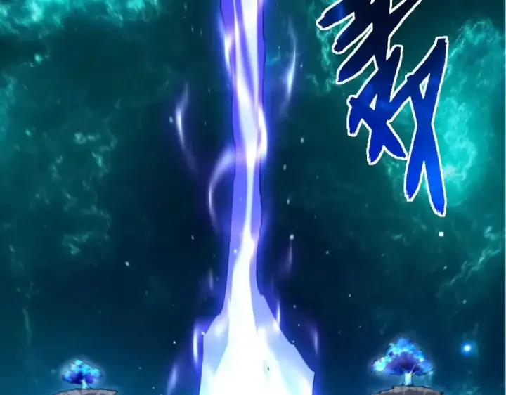 《从大树开始的进化》第479话 天使星会议图67