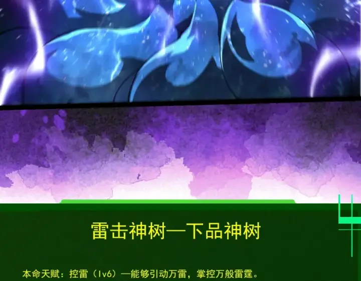 《从大树开始的进化》第479话 天使星会议图70