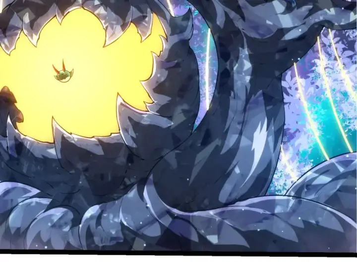 《从大树开始的进化》第479话 天使星会议图76