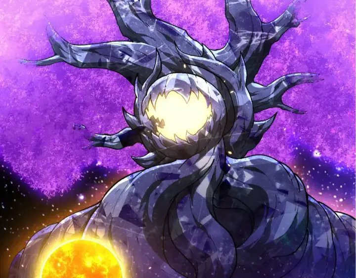 《从大树开始的进化》第480话 征战星域图37