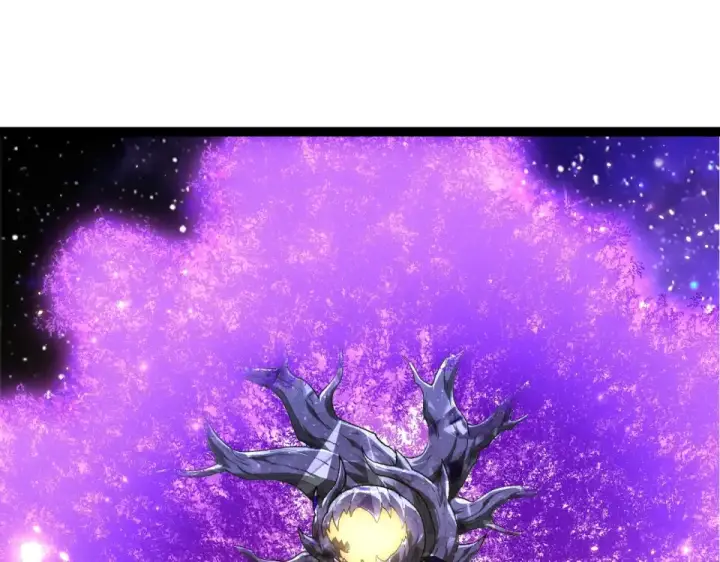 《从大树开始的进化》第480话 征战星域图45