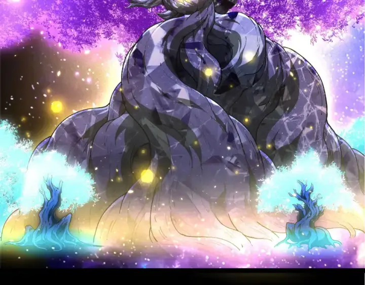 《从大树开始的进化》第480话 征战星域图46