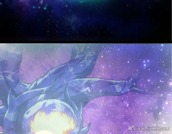 《从大树开始的进化》第480话 征战星域图48