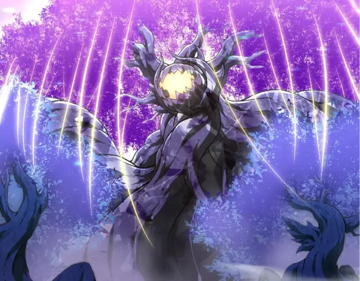 《从大树开始的进化》第480话 征战星域图66