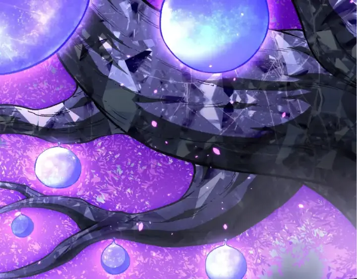 《从大树开始的进化》第480话 征战星域图69