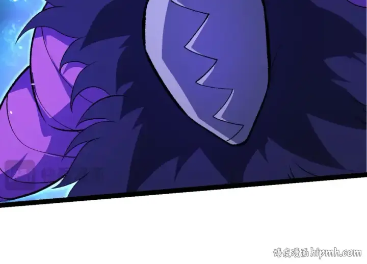 《从大树开始的进化》第481话 冥族出现图24