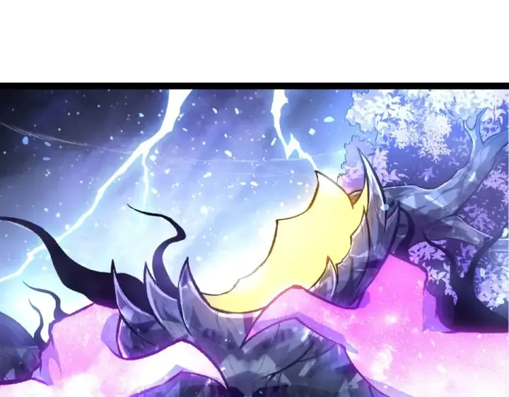 《从大树开始的进化》第482话 幽冥神铠图55
