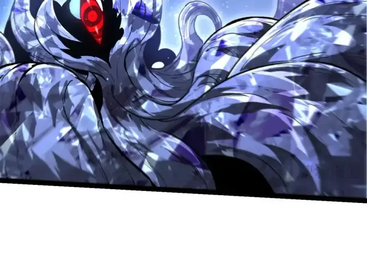《从大树开始的进化》第482话 幽冥神铠图94