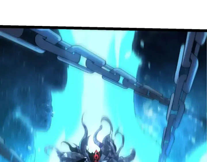 《从大树开始的进化》第483话 以一敌三图38