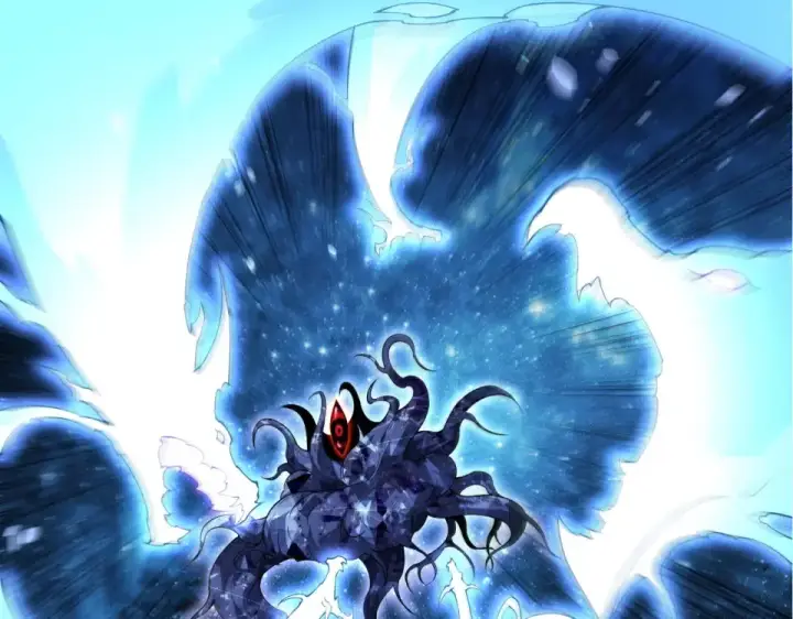 《从大树开始的进化》第483话 以一敌三图69