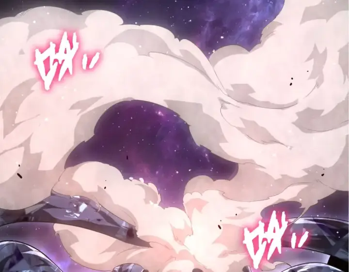 《从大树开始的进化》第484话 底牌尽出图7