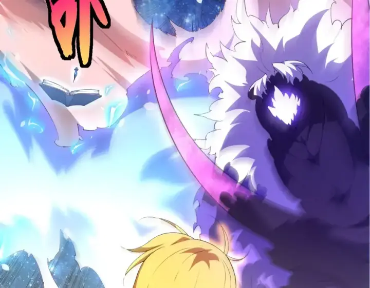 《从大树开始的进化》第486话 第十界图83