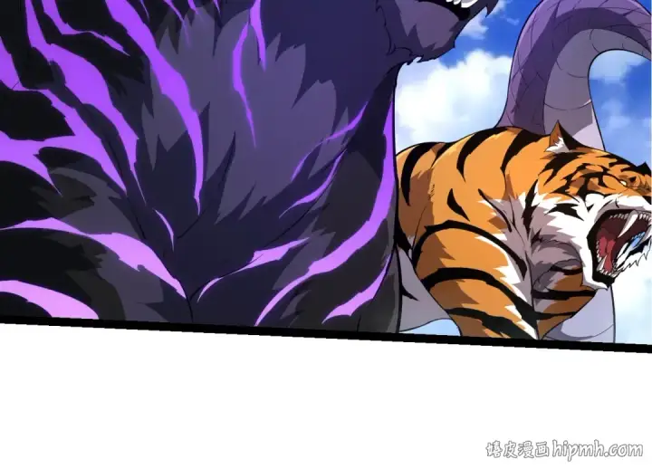 《从大树开始的进化》第489话 开始复仇图64