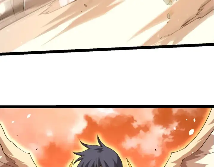 《从大树开始的进化》第489话 开始复仇图98