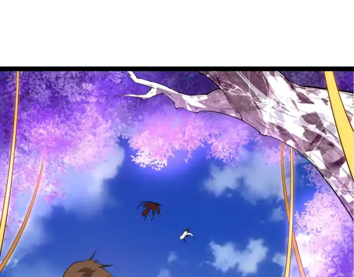 漫画《从大树开始的进化》第490话 天下第一楼第55张图