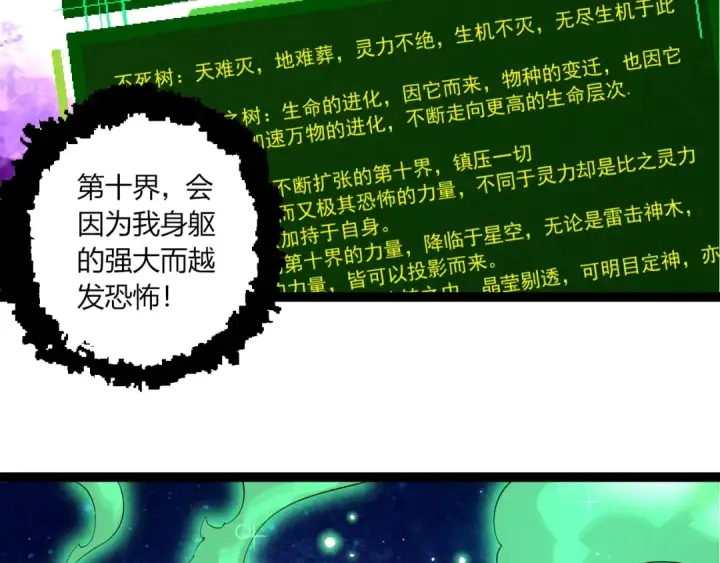 漫画《从大树开始的进化》第490话 天下第一楼第67张图