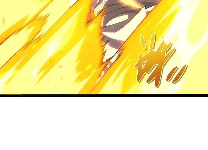 《从大树开始的进化》第492话 朗基努斯之枪图44