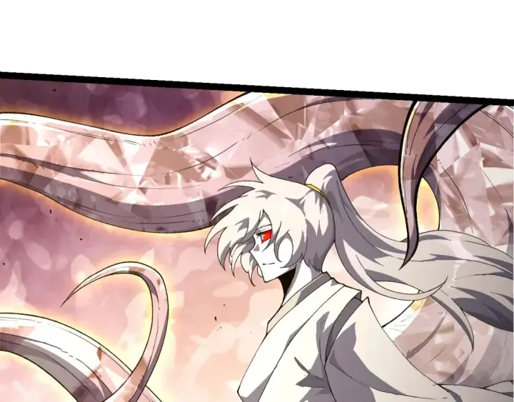 《从大树开始的进化》第492话 朗基努斯之枪图45
