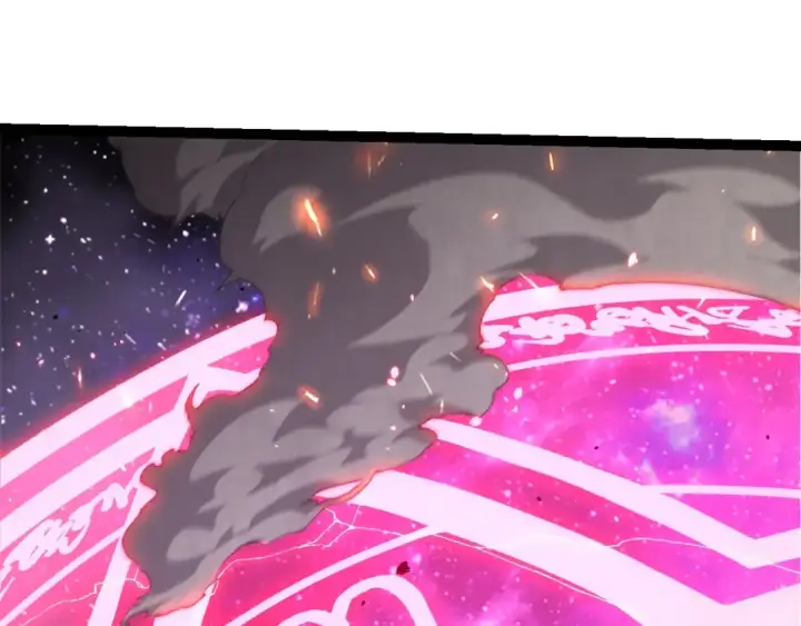 《从大树开始的进化》第492话 朗基努斯之枪图65