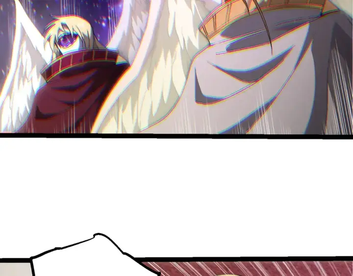 《从大树开始的进化》第492话 朗基努斯之枪图79