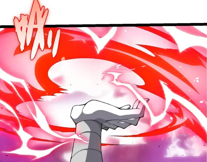 《从大树开始的进化》第492话 朗基努斯之枪图92