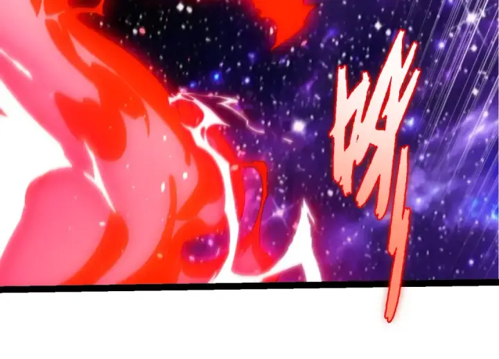 《从大树开始的进化》第492话 朗基努斯之枪图94