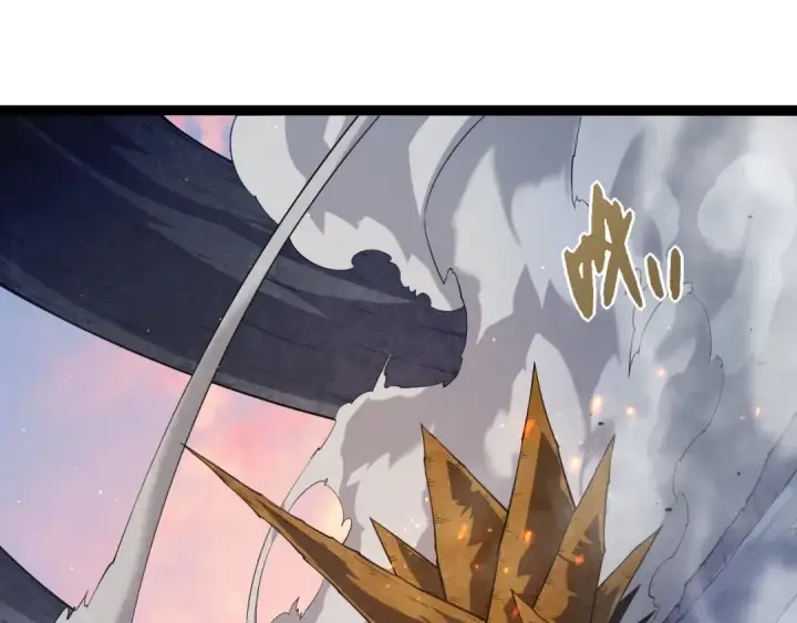 《从大树开始的进化》第493话 元素之泉图45