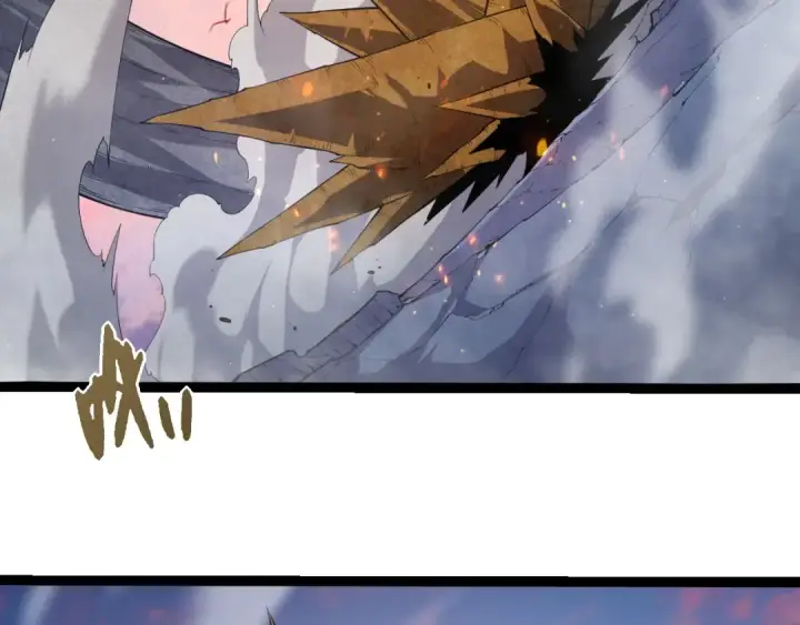 《从大树开始的进化》第493话 元素之泉图46