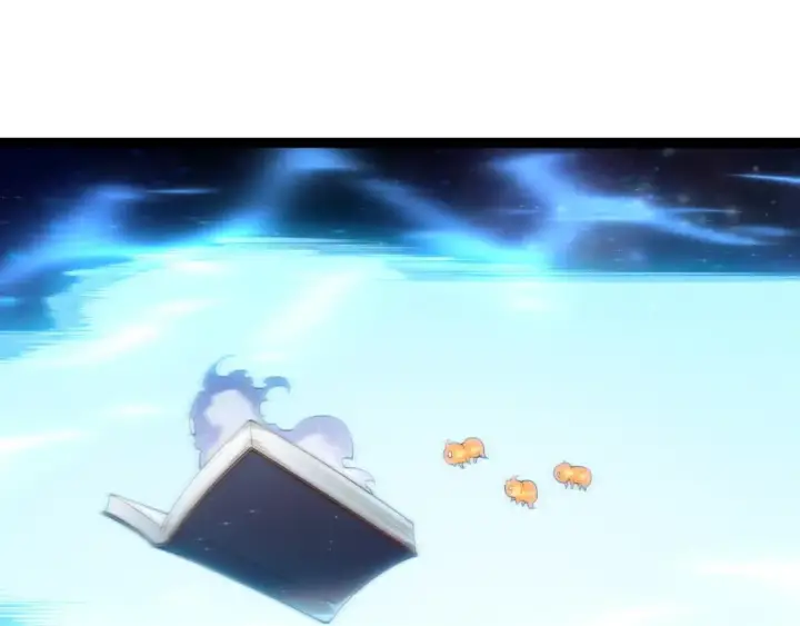 《从大树开始的进化》第493话 元素之泉图55