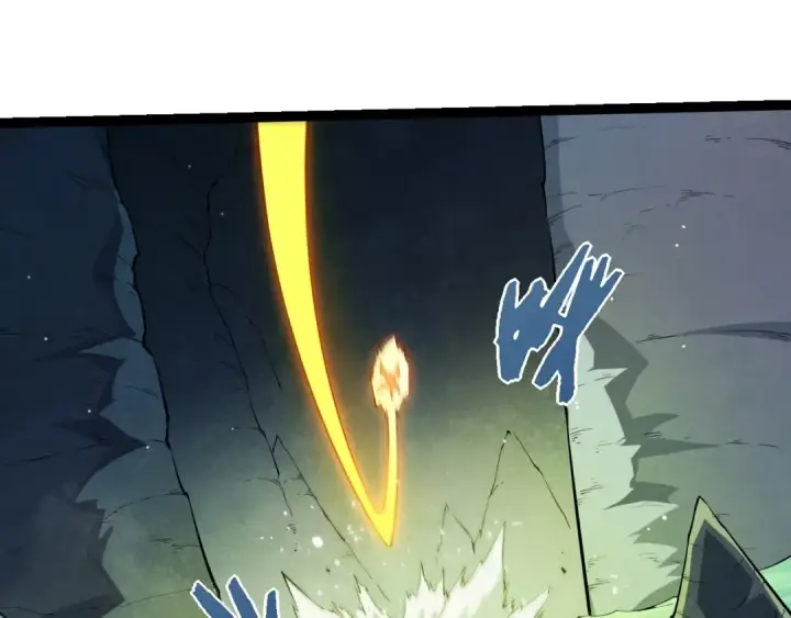 《从大树开始的进化》第493话 元素之泉图85