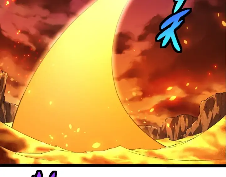 《从大树开始的进化》第494话 黑暗星域的危机图100