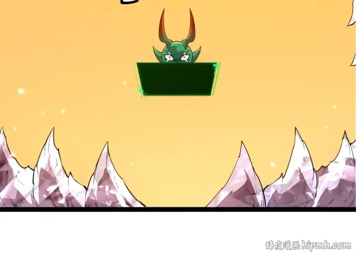 《从大树开始的进化》第494话 黑暗星域的危机图64
