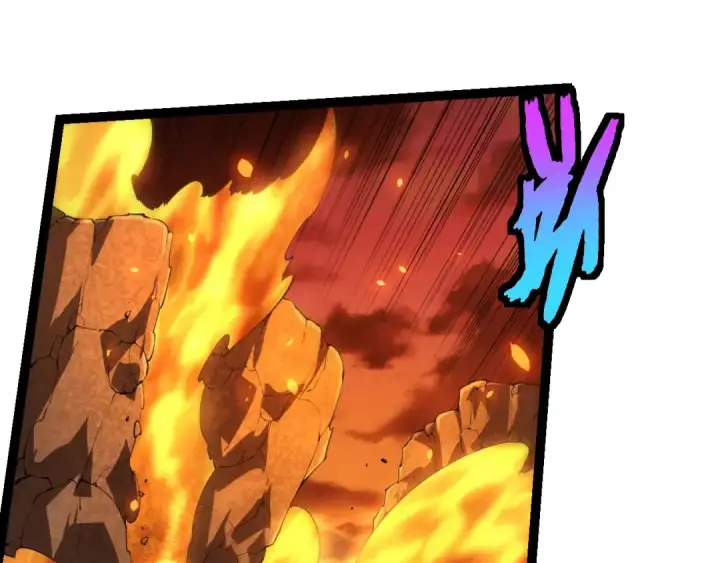 《从大树开始的进化》第494话 黑暗星域的危机图95