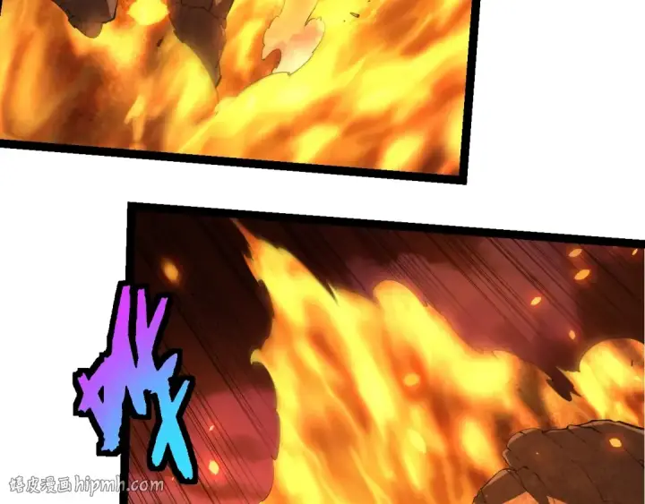 《从大树开始的进化》第494话 黑暗星域的危机图96