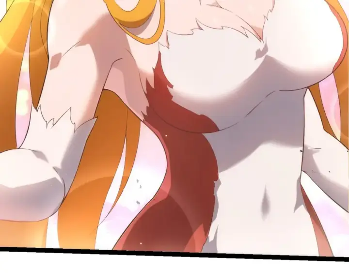 《从大树开始的进化》第495话 狐女九尾图20